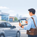 Mobile CRM for Field Sales Teams: A Practical Guide