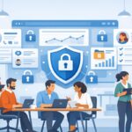 CRM Security Controls That Protect Customer Data